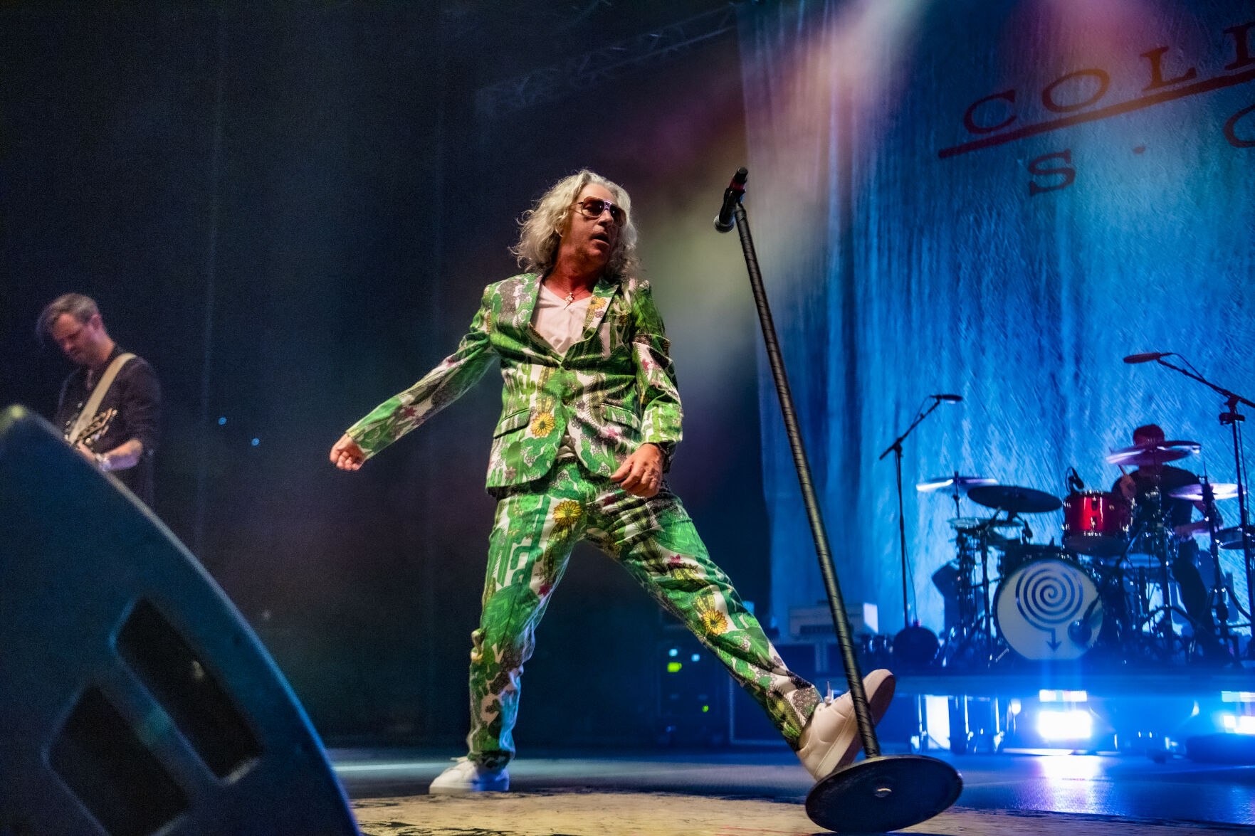 Collective Soul and Switchfoot headline Saturday night at MontanaFair